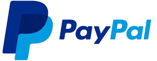 Payment Terms 2 - Lucas Scott Store pay with paypal - Lucas Scott Store